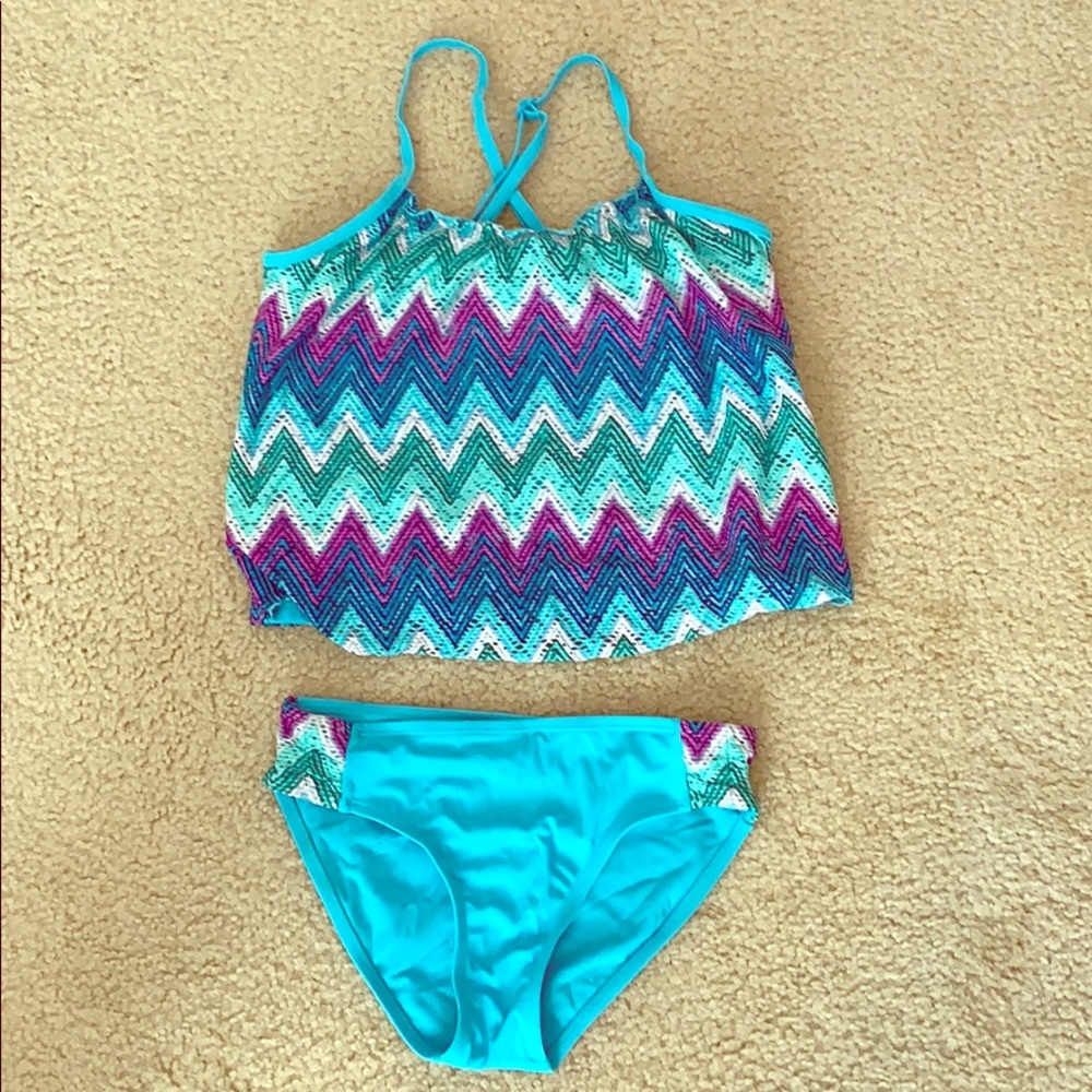 Swimsuit
